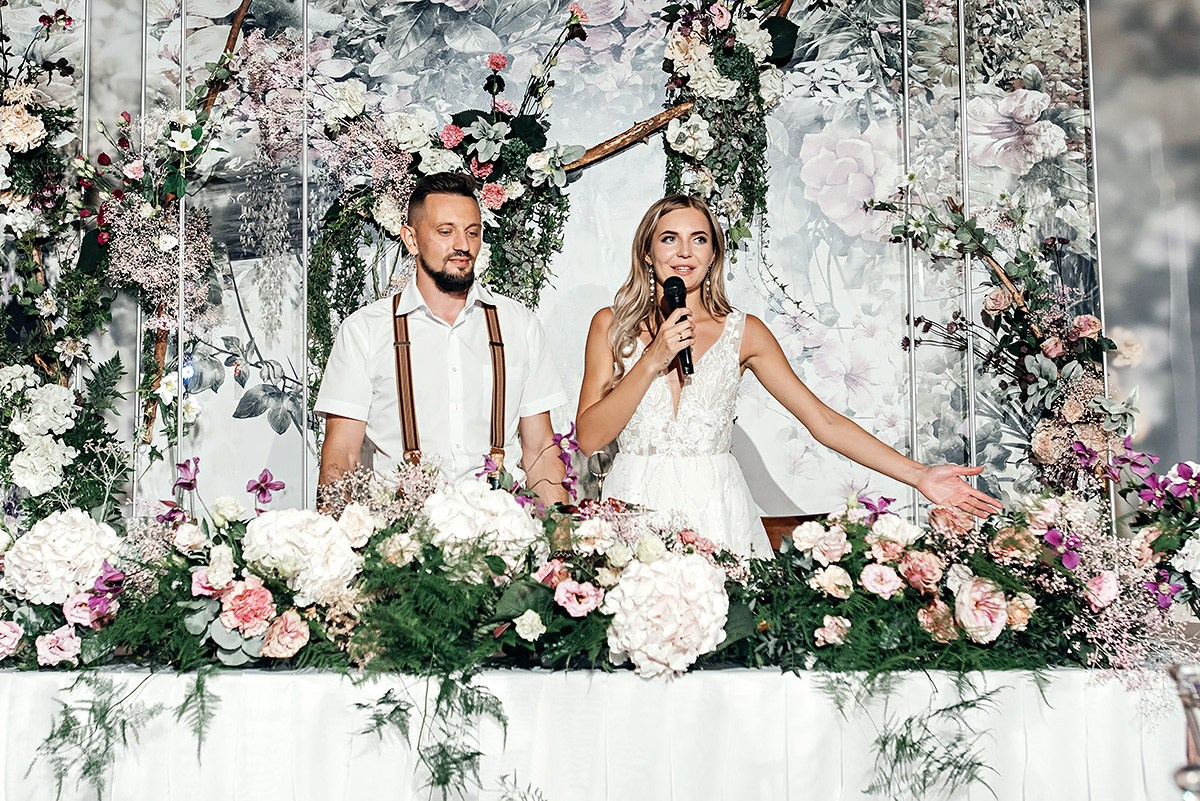 Макс & Аня. Свадебный и семейный фотограф в Новосибирске — Алексей Гаврилов