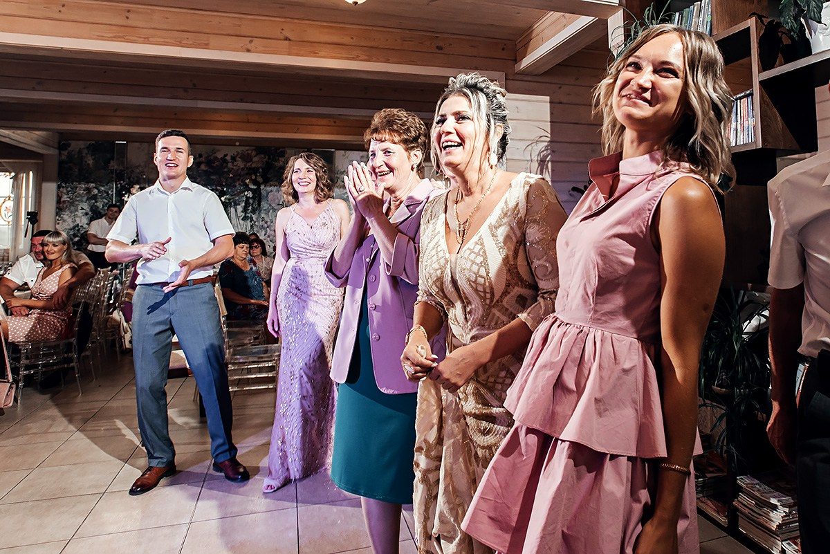 Макс & Аня. Свадебный и семейный фотограф в Новосибирске — Алексей Гаврилов