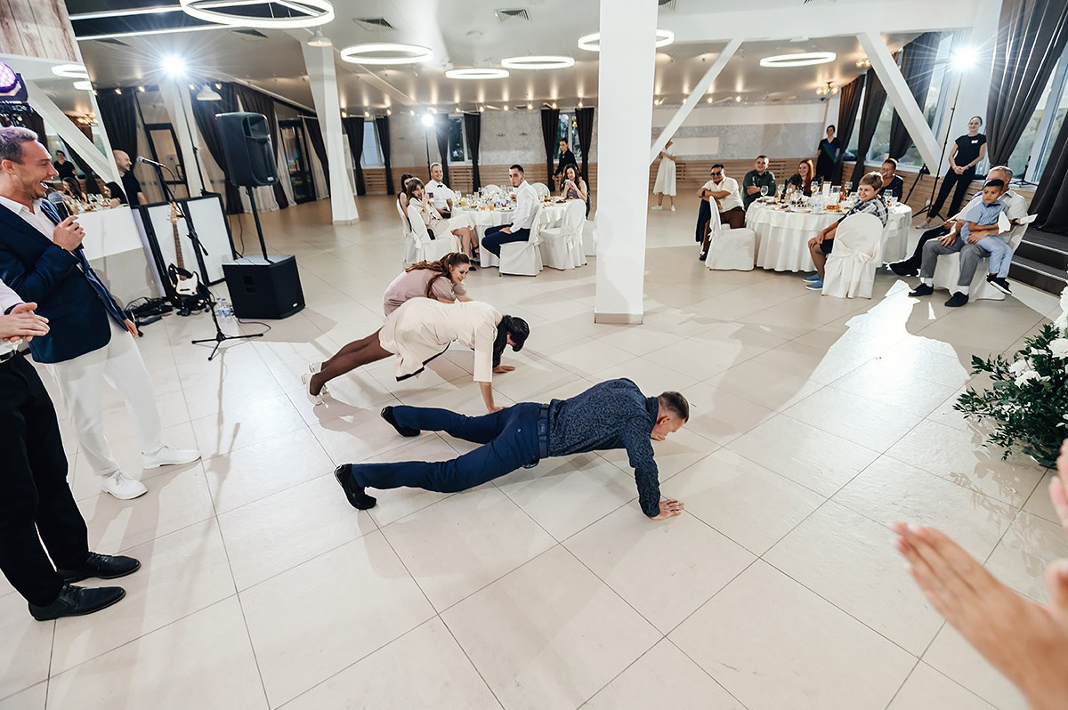 Андрей & Лена. Свадебный и семейный фотограф в Новосибирске — Алексей Гаврилов