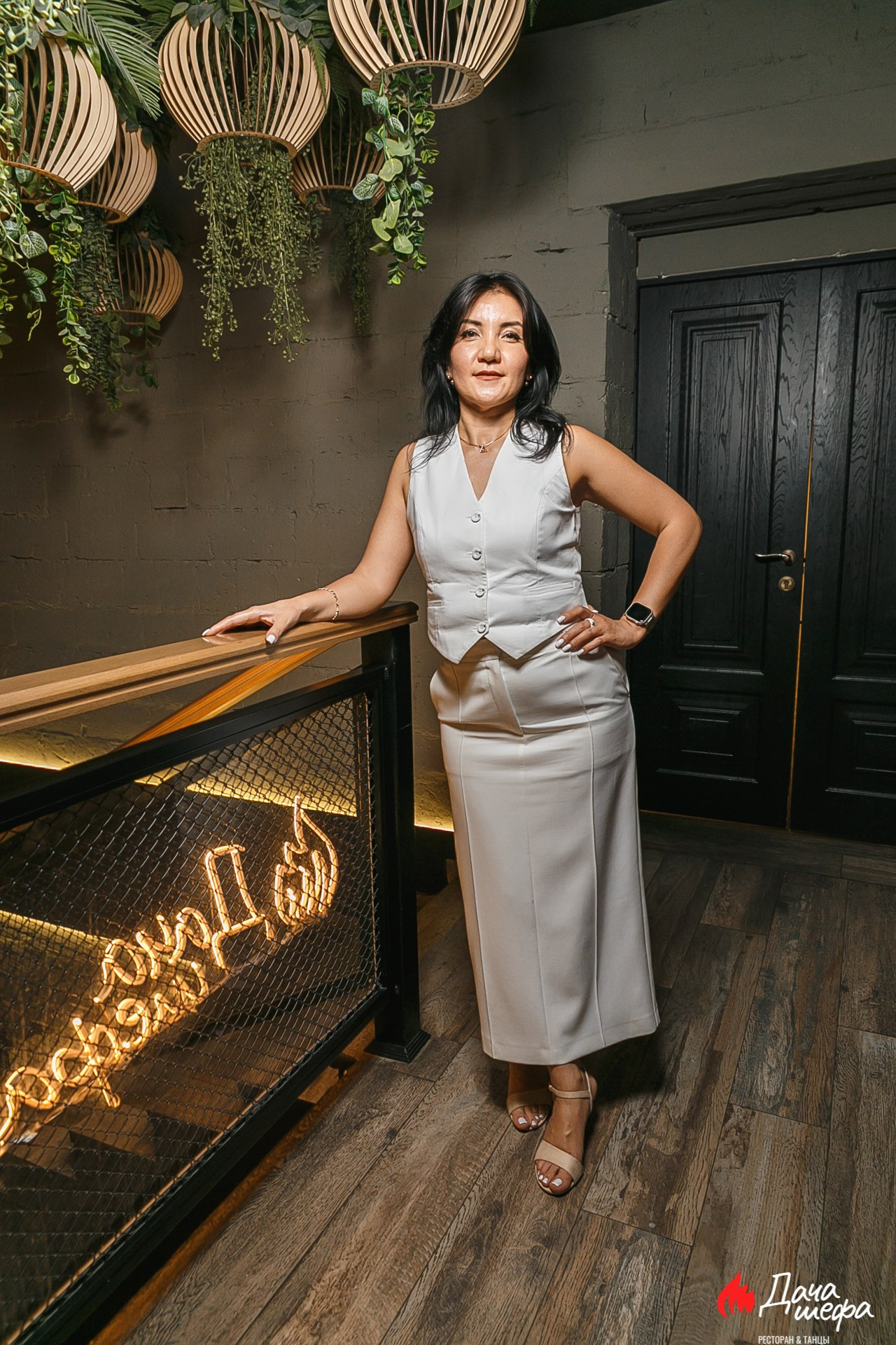 Made in Russia в Даче шефа. Событийный фотограф Максим Бескоровайновнов