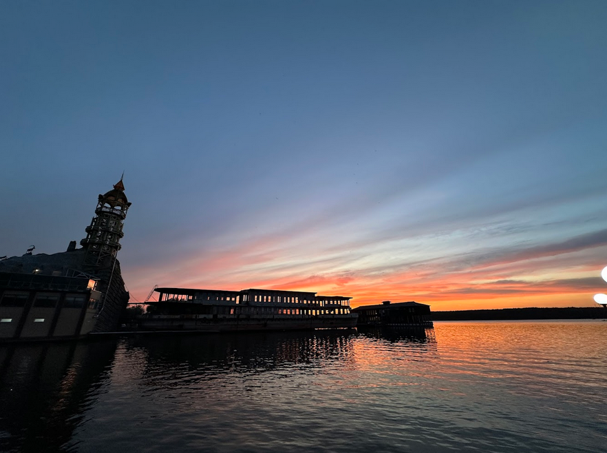 Площадка № 3-13. Свадебный организатор Москва