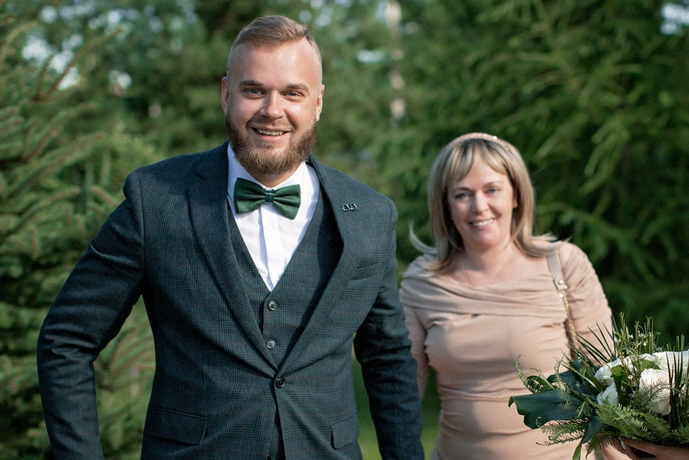 6 июня 2024. Свадебный организатор Москва