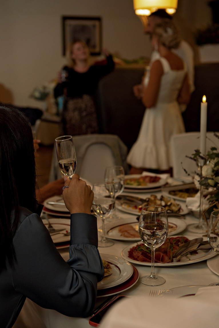 Площадка № 3-4. Свадебный организатор Москва