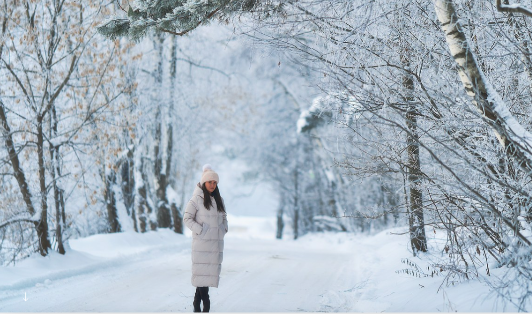 Фотосессия на природе. Фотограф в Москве Александр Кутявин