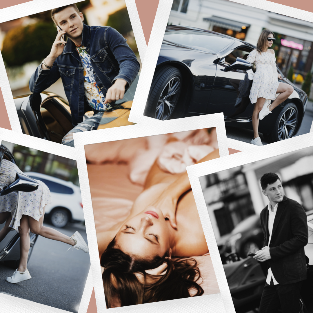 ART. Фотограф в Москве Александр Кутявин