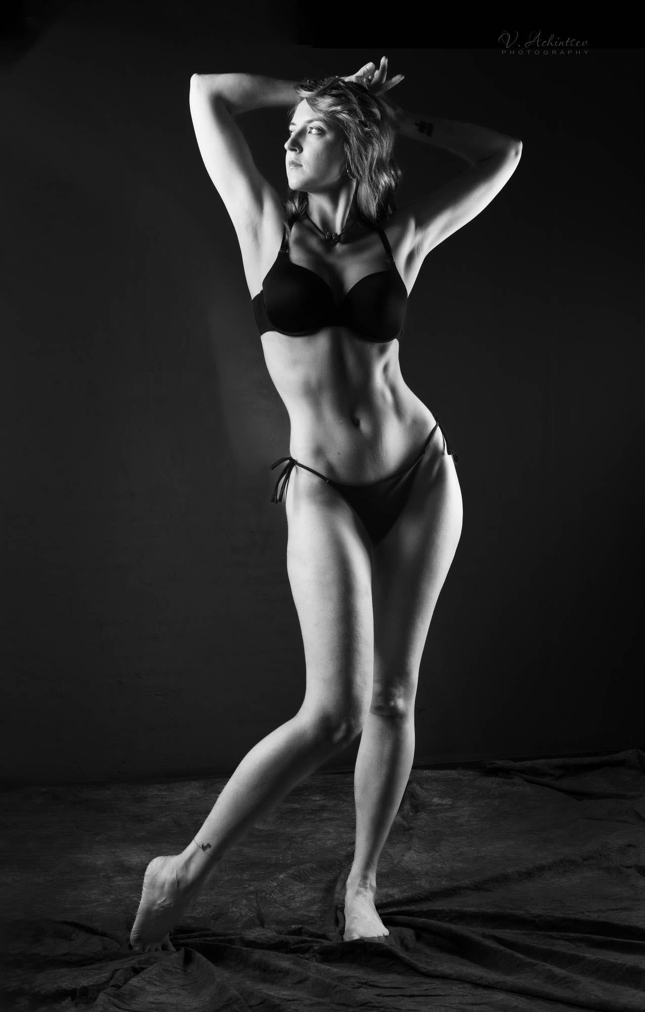 Яна. Фотограф в Сочи Владимир Ачинцев