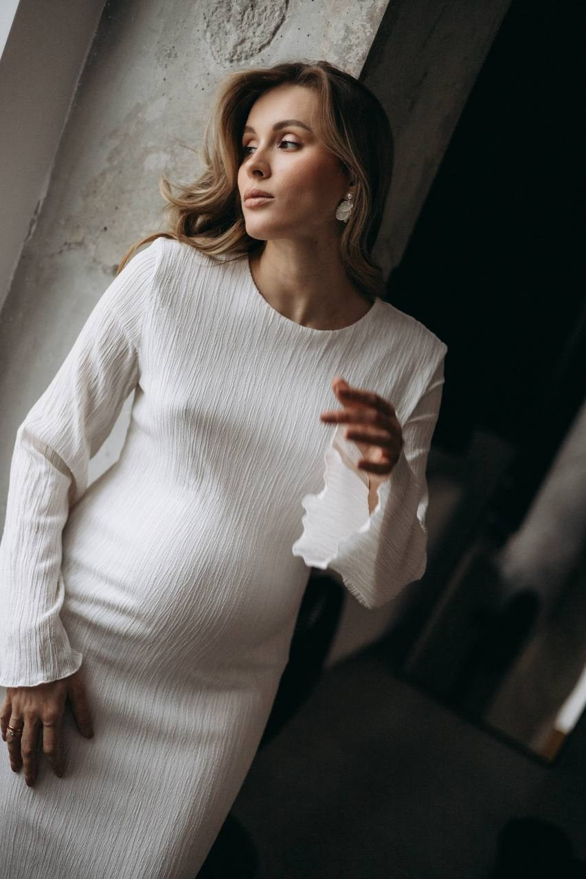 Беременность. Смирнова Алена Фотограф Екатеринбург