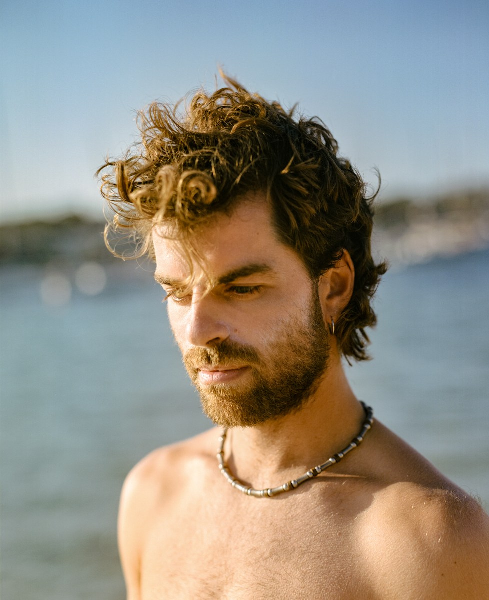 Portrait. Photographer, Documentary and Art