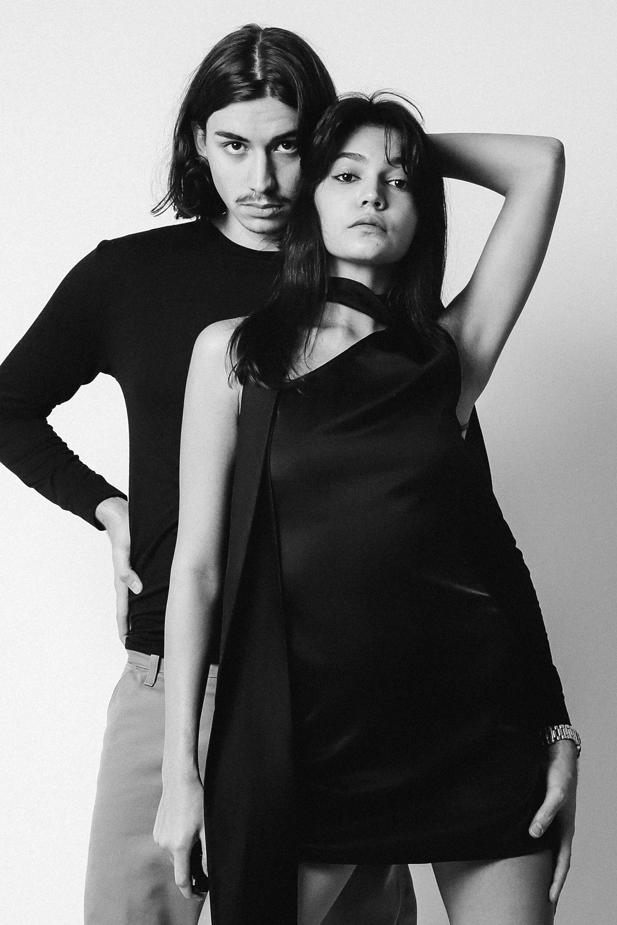 Уникальный формат съёмки без фотографа в Автопортретная в Самаре