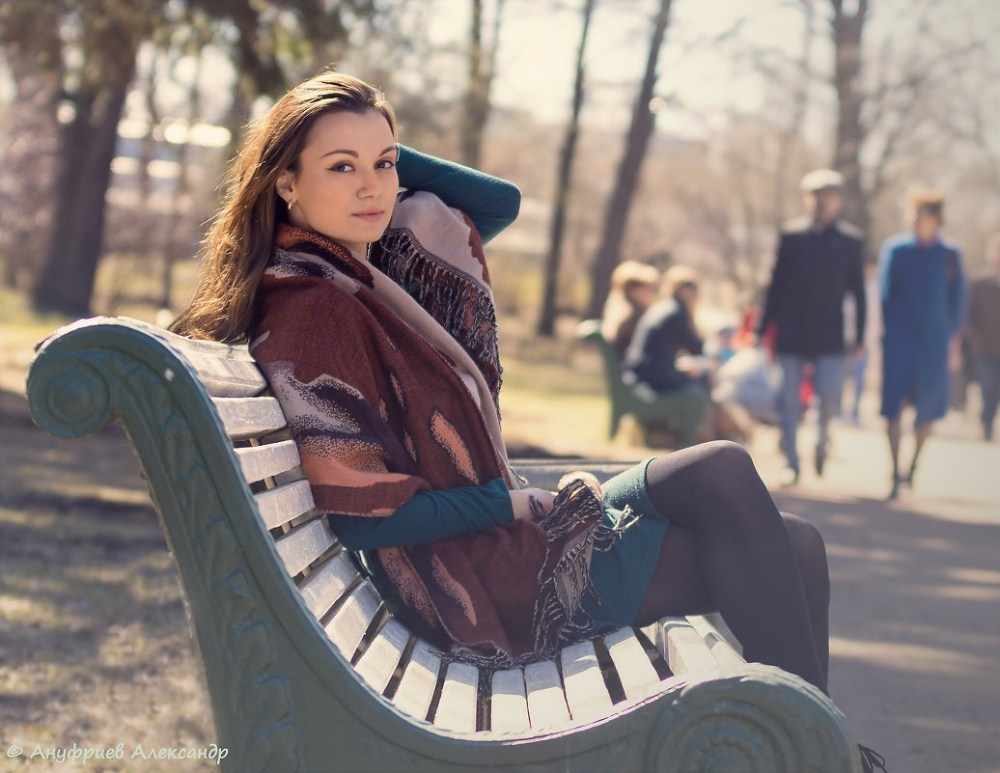 ПАРК, УЛИЦА