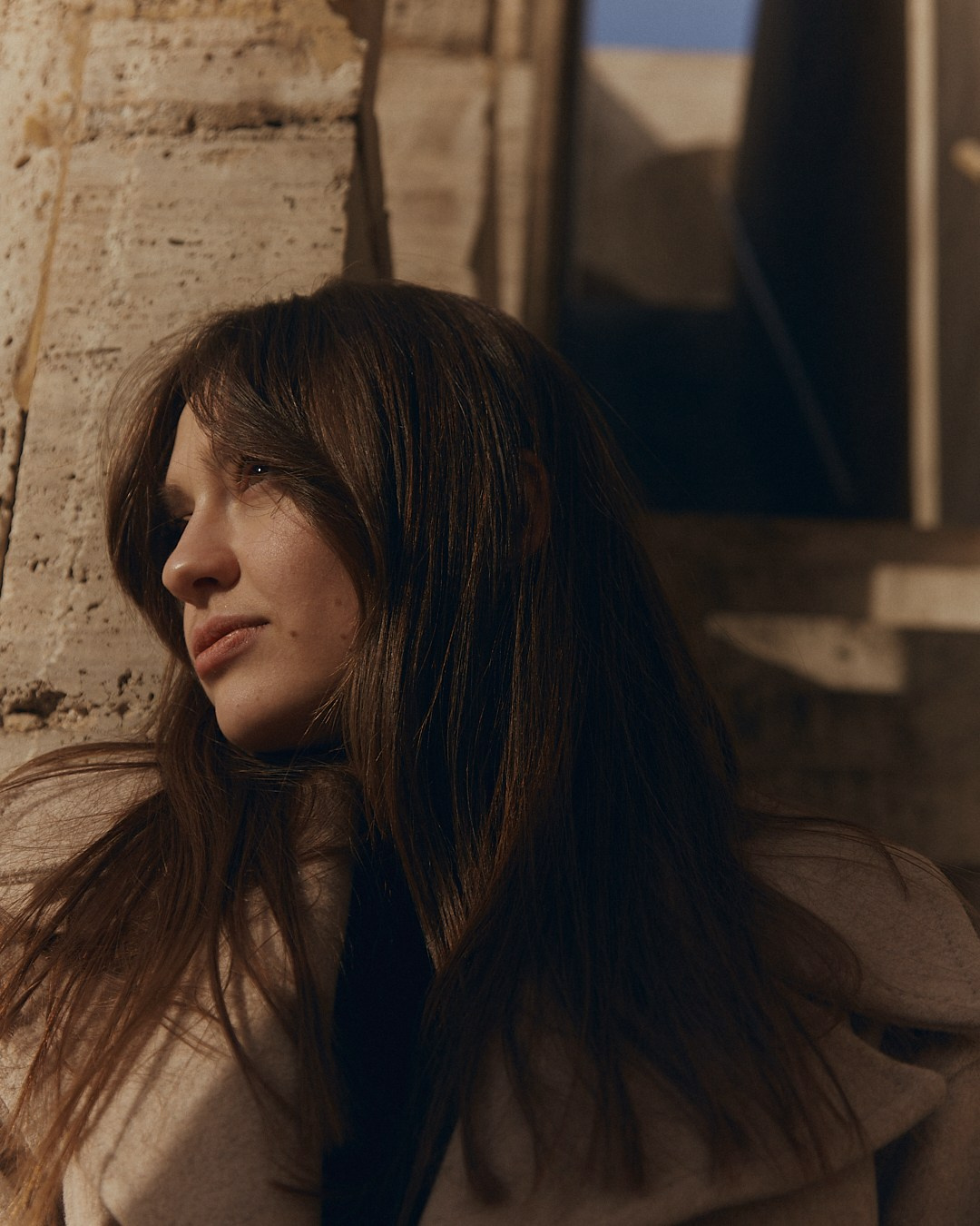 Настя. Egor Plakhotin Photography