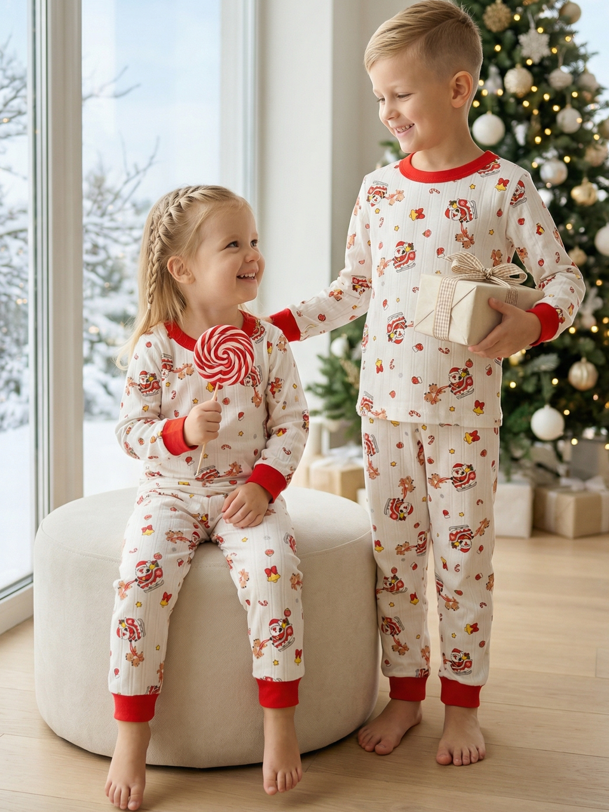 Lifestyle. Нейрофотосессии и AI‑видео для брендов | AI фотограф