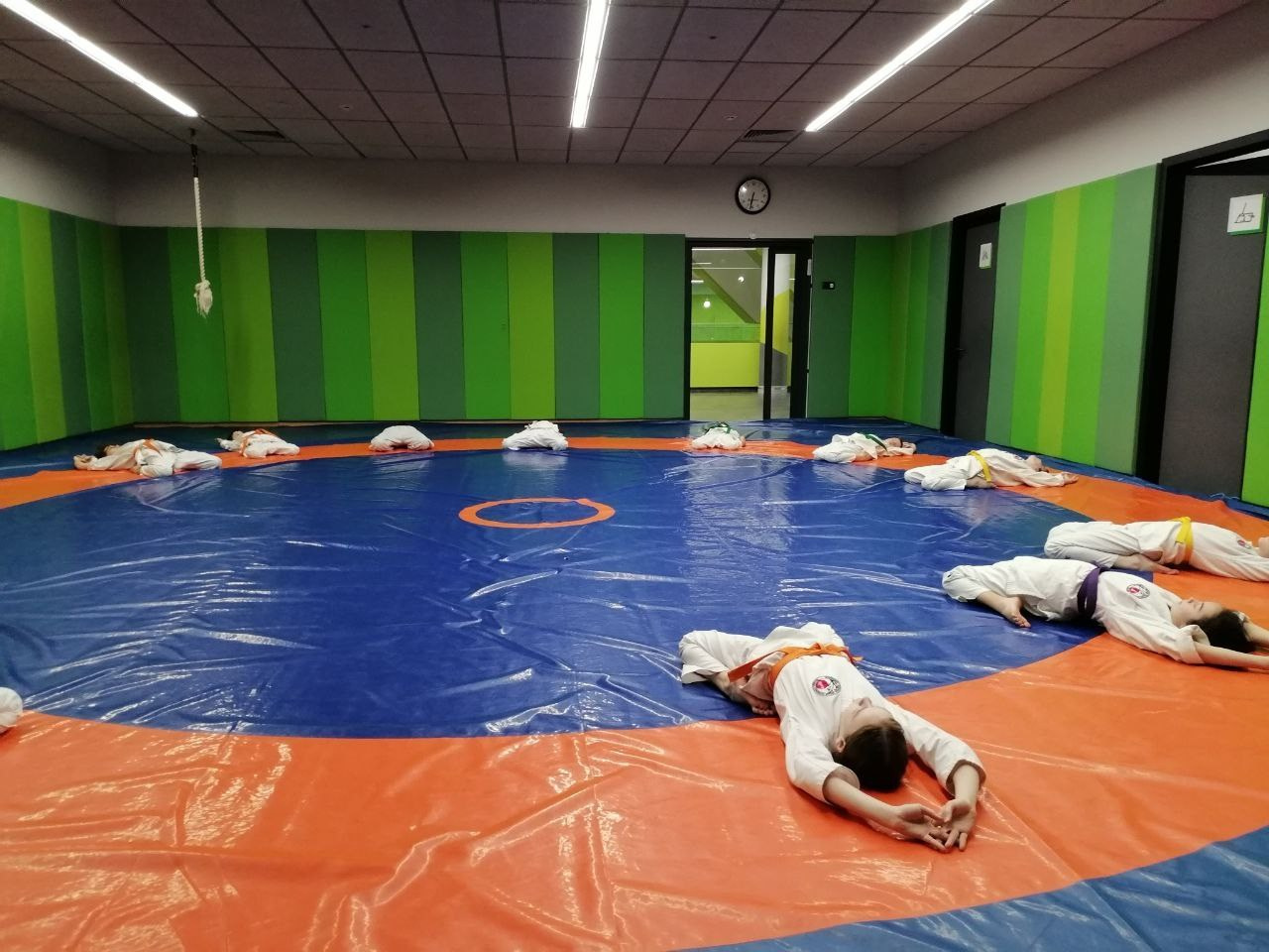 Галерея. АйкидоТатарстан