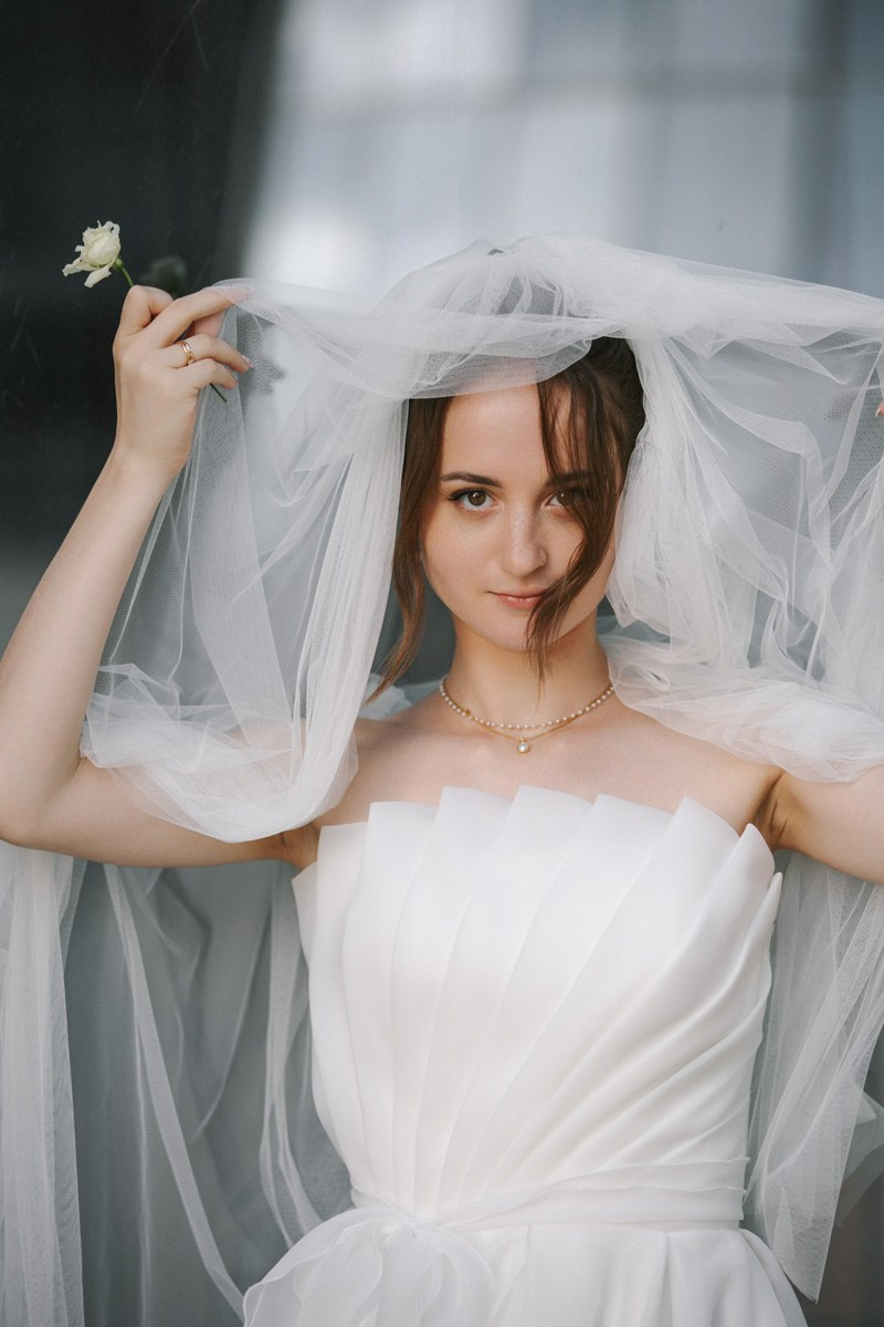 Избранные фотографии. Свадебный фотограф СПБ