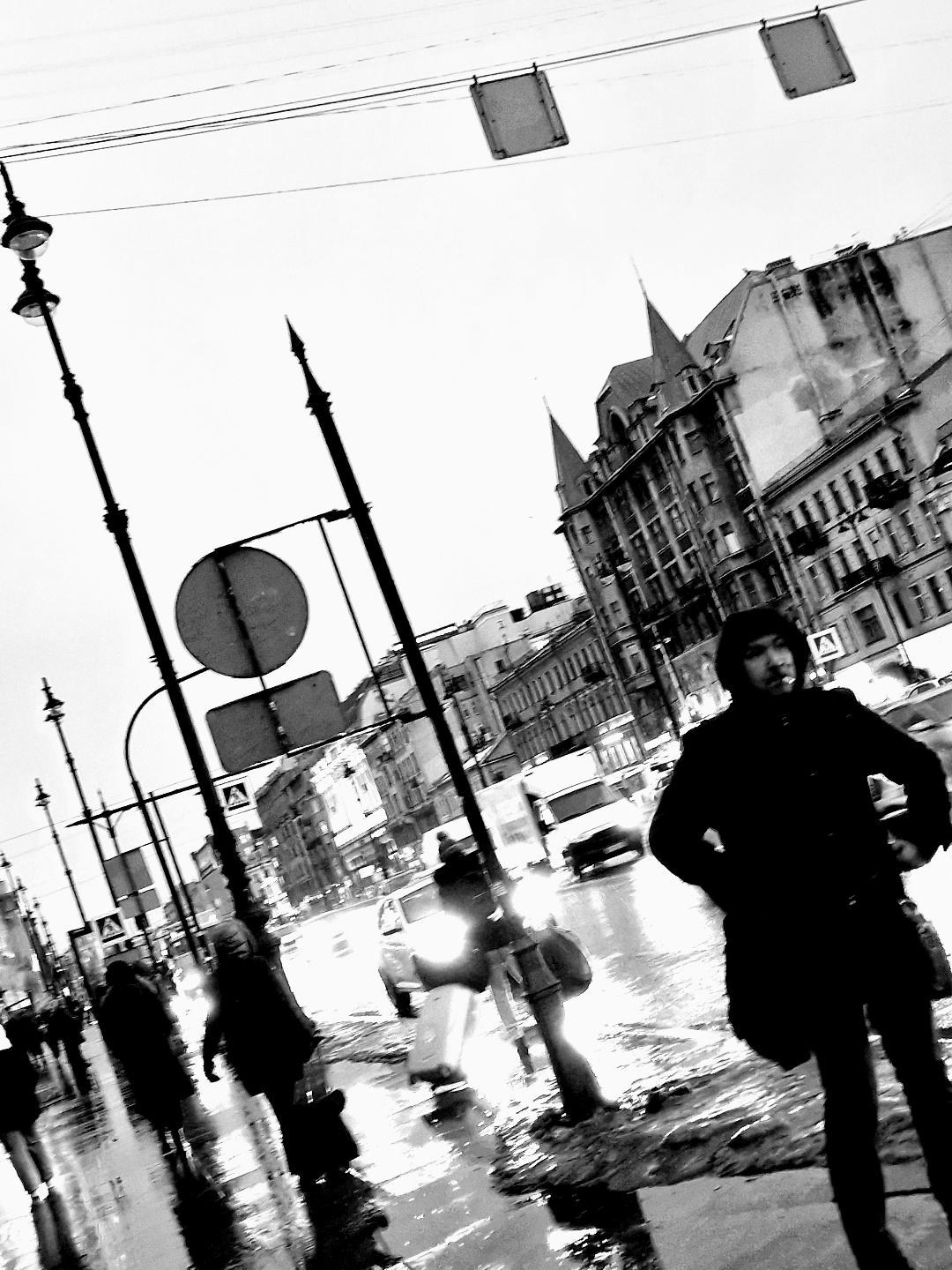 St. Petersburg. Juliarubis.com