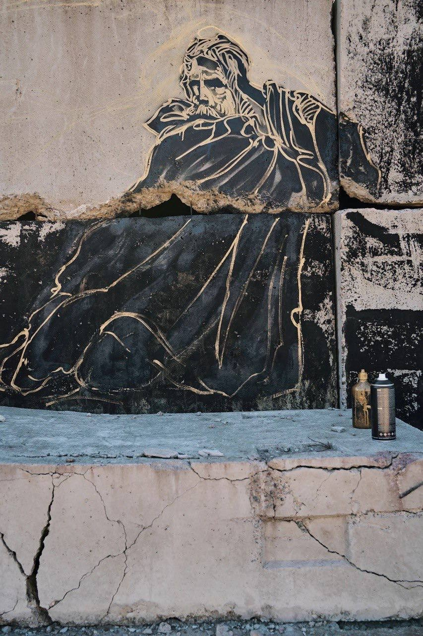 Интервью с Никой Клецки (Петербург)