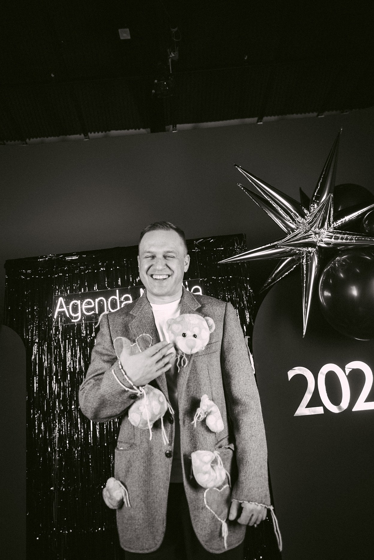 AgendaMedia. Юра Бакулин Фотограф Москва