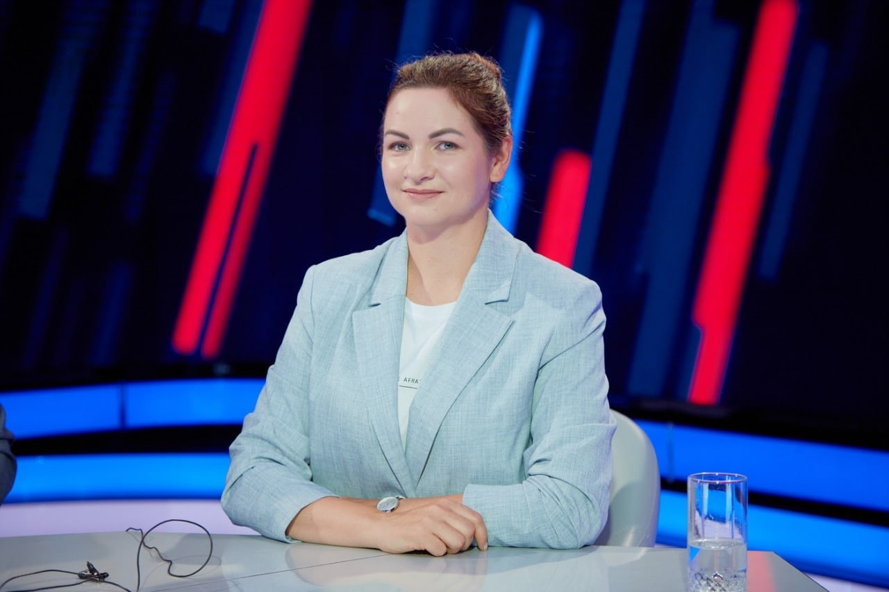 Фотосъемка руководителя в Самаре. Фотограф Татьяна Малушкина