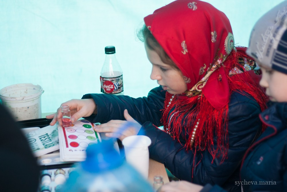 Ярмарка талантов. Детский и семейный фотограф, фотограф мероприятий Нижний Новгород