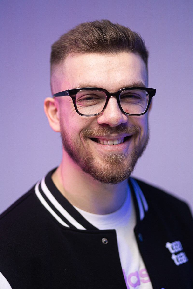 Портреты. Фотограф Александр Ямпольский