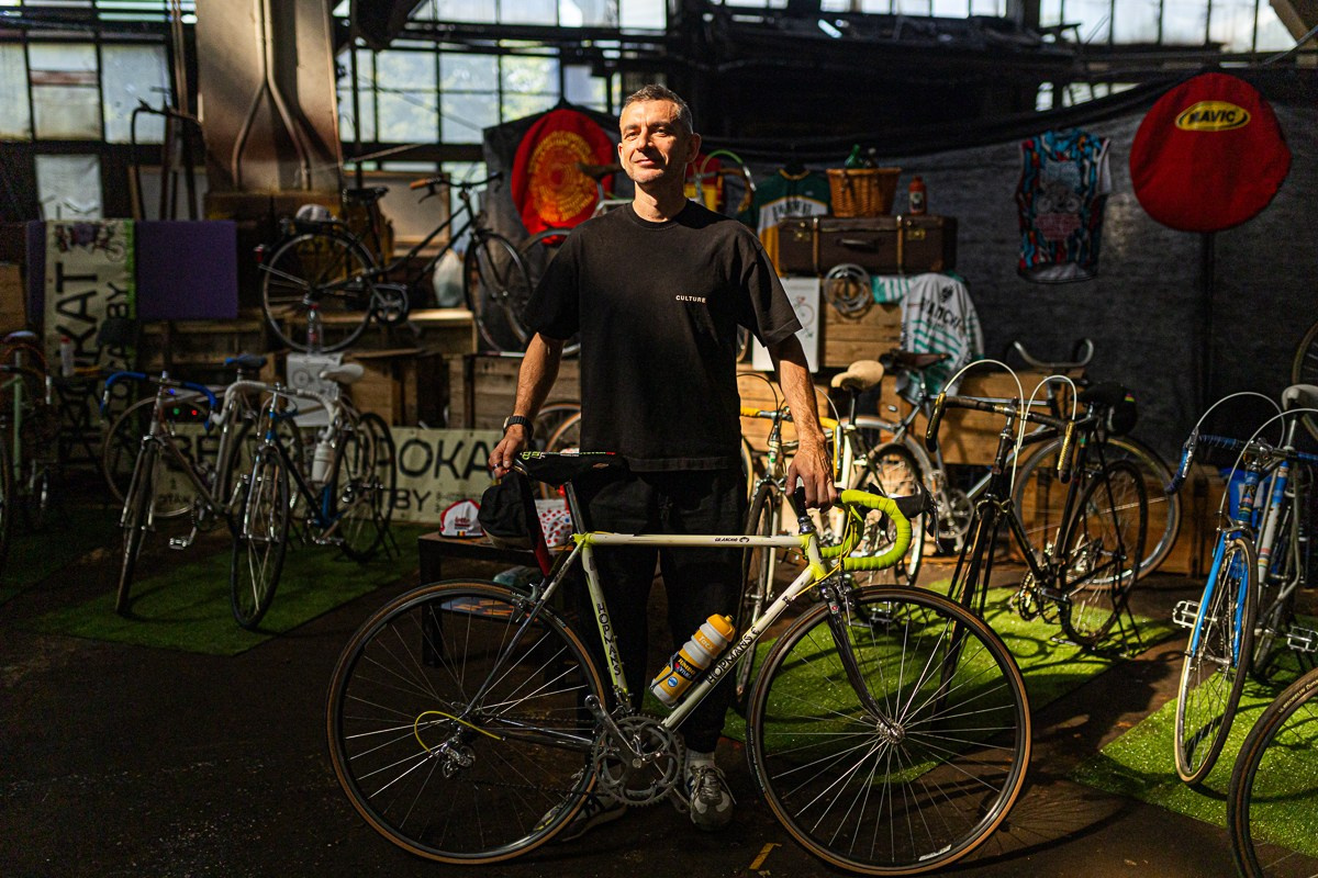 Репортаж. Фотограф Александр Ямпольский