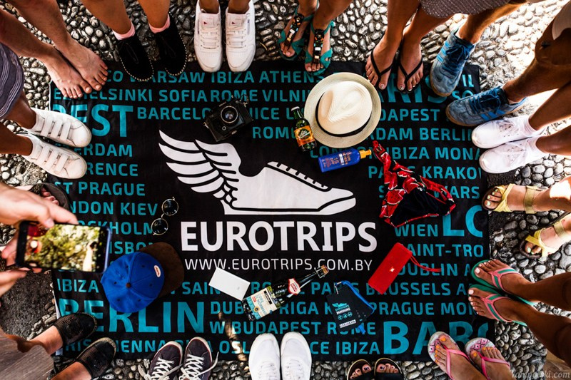 Репортаж. Фотограф Александр Ямпольский