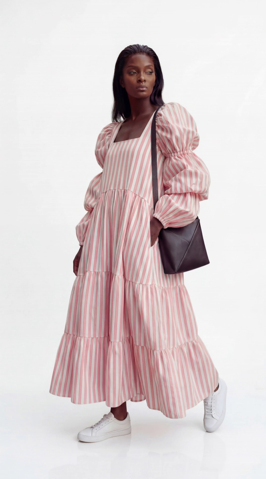 Создание ИИ-персонажа для бренда: Уникальные цифровые модели для рекламы и соцсетей. 3D визуализация интерьера и архитектурной среды