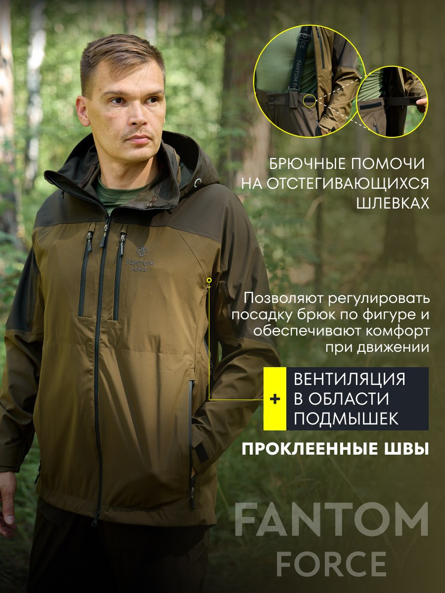 Костюм для активного отдыха. Бутиковая продакшн-студия в Иваново