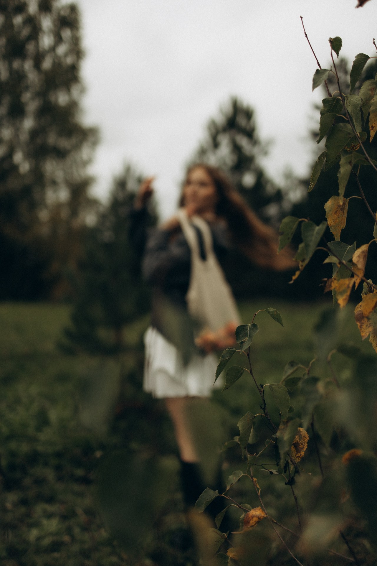 Олеся. Семейный фотограф в Ижевске Даша Денисова