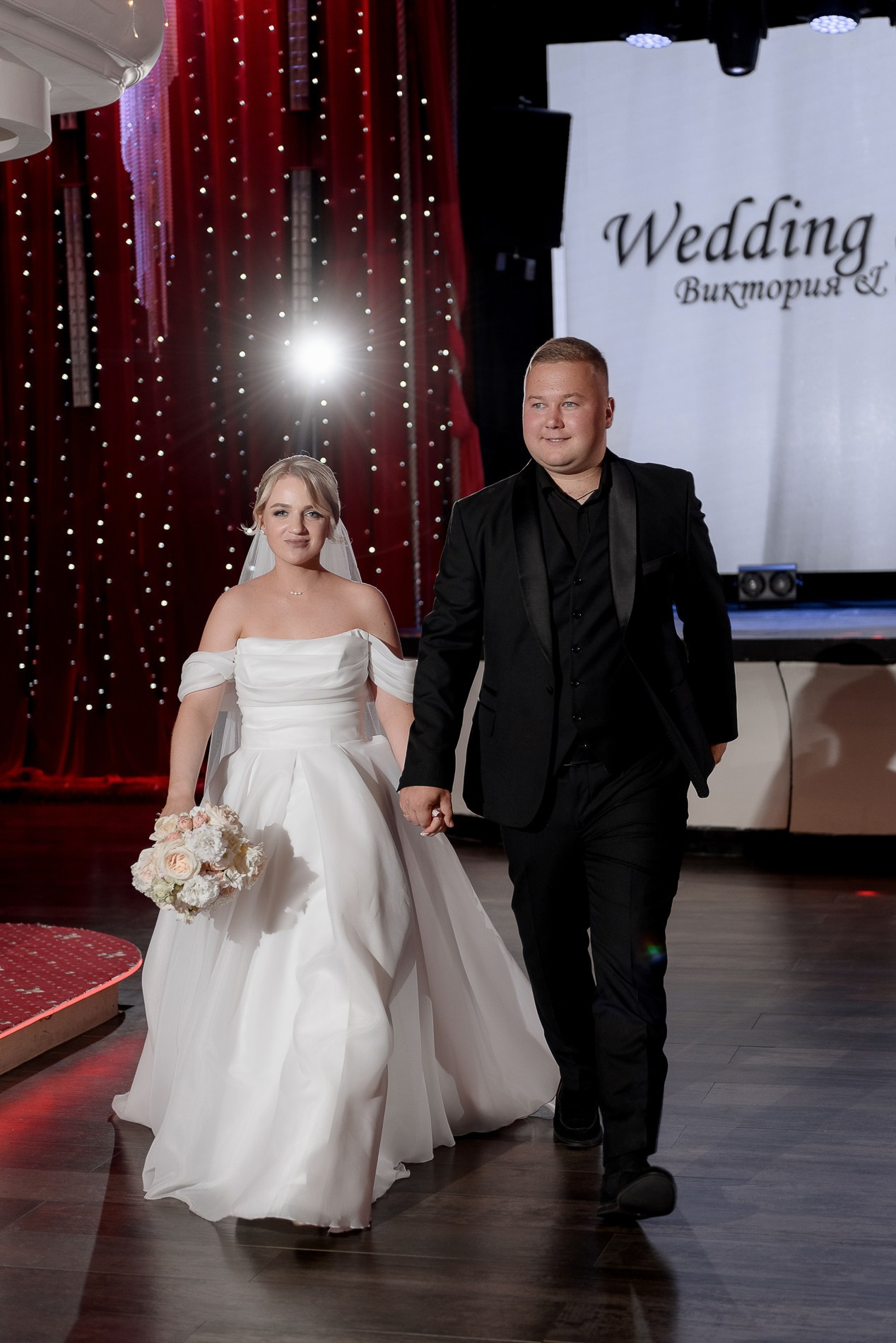 Роман и Виктория. Свадебный и семейный фотограф в Рязани Калинкина Мария