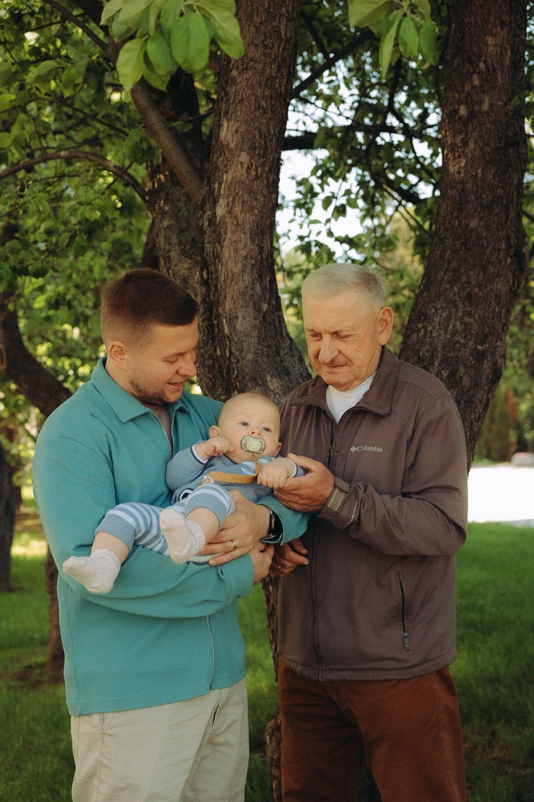 Family. Фотограф Нижний Новгород