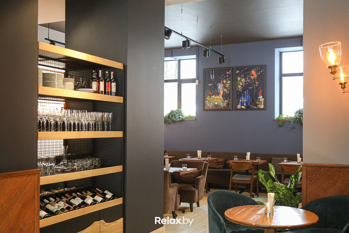 Интерьеры. Репортажный фотограф Александр Задорин, Минск, Беларусь