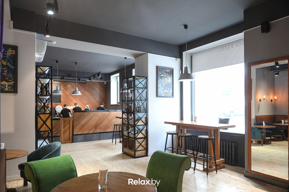 Интерьеры. Репортажный фотограф Александр Задорин, Минск, Беларусь