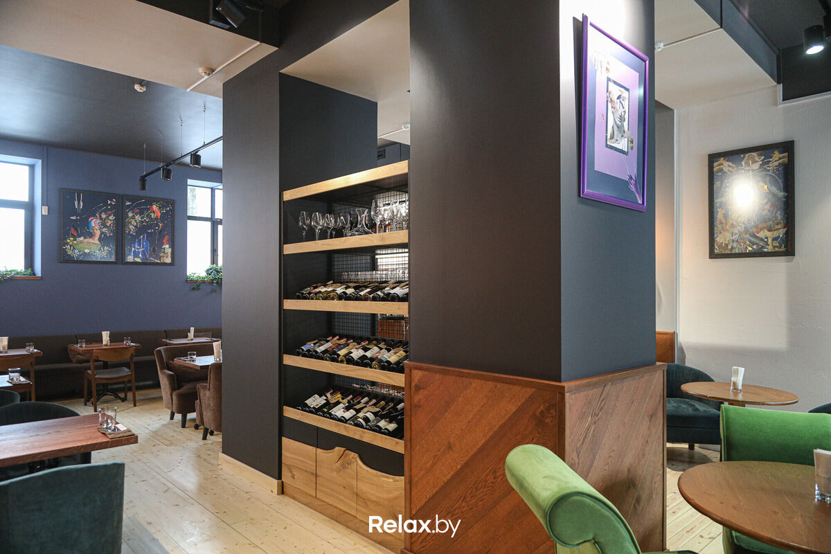 Интерьеры. Репортажный фотограф Александр Задорин, Минск, Беларусь