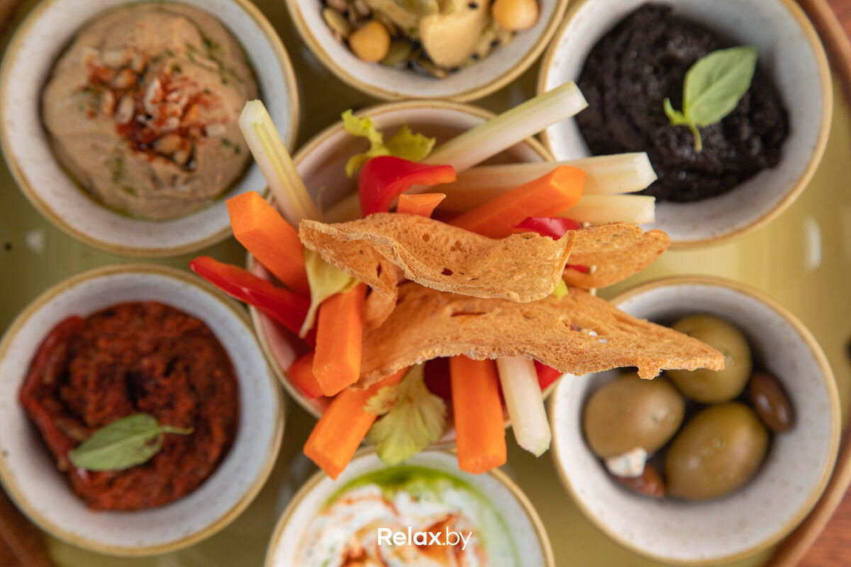 FOOD. Репортажный фотограф Александр Задорин, Минск, Беларусь