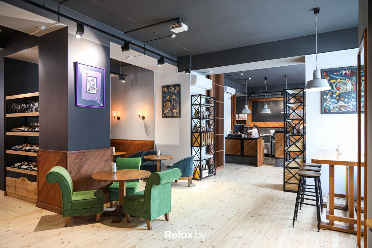 Интерьеры. Репортажный фотограф Александр Задорин, Минск, Беларусь