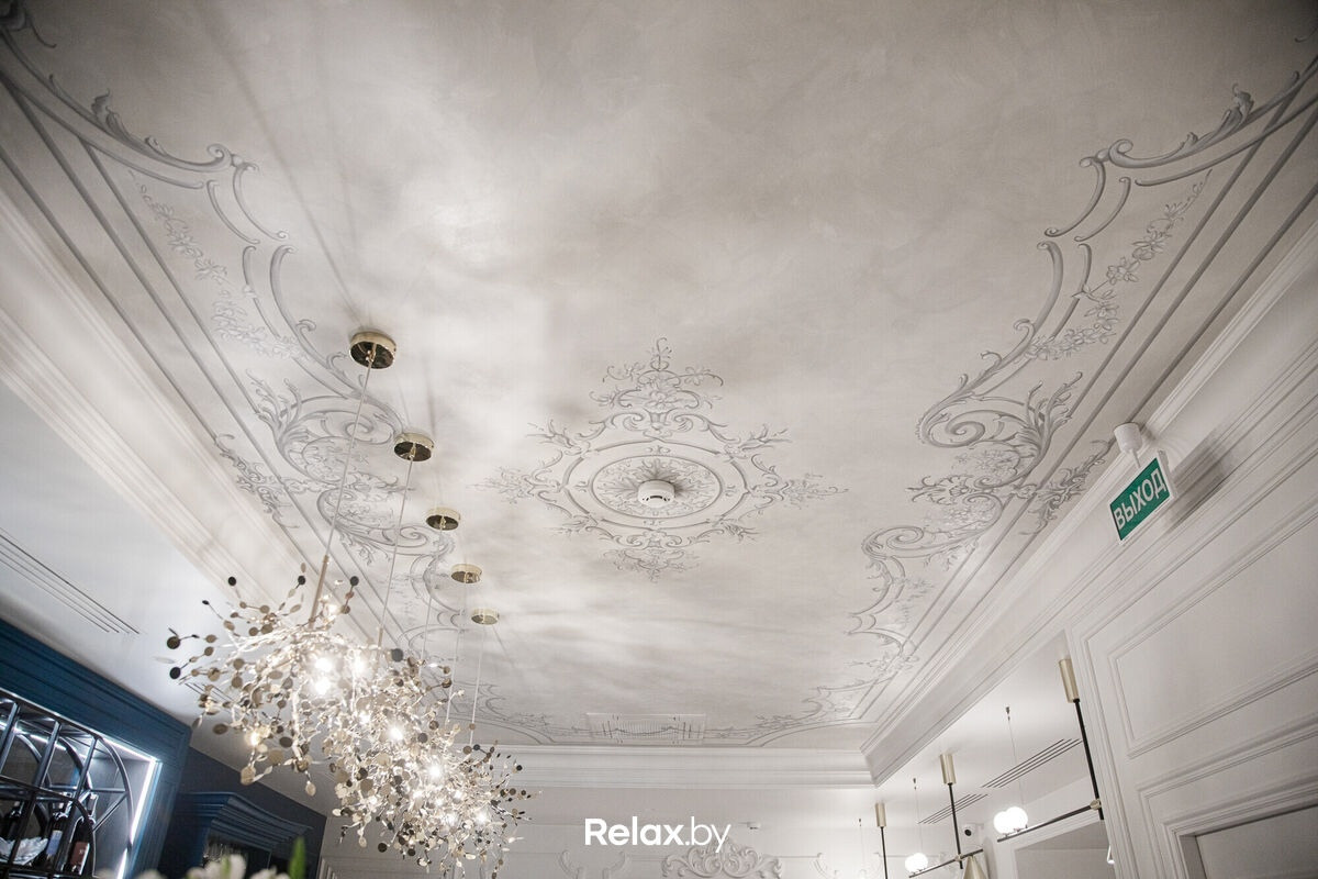 Интерьеры. Репортажный фотограф Александр Задорин, Минск, Беларусь