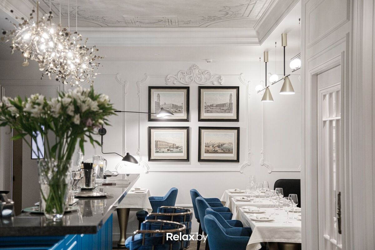 Интерьеры. Репортажный фотограф Александр Задорин, Минск, Беларусь