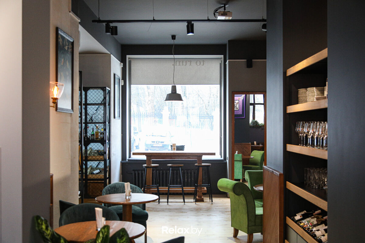 Интерьеры. Репортажный фотограф Александр Задорин, Минск, Беларусь