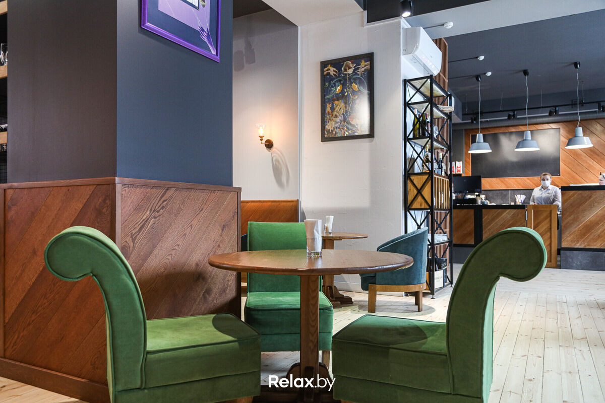 Интерьеры. Репортажный фотограф Александр Задорин, Минск, Беларусь