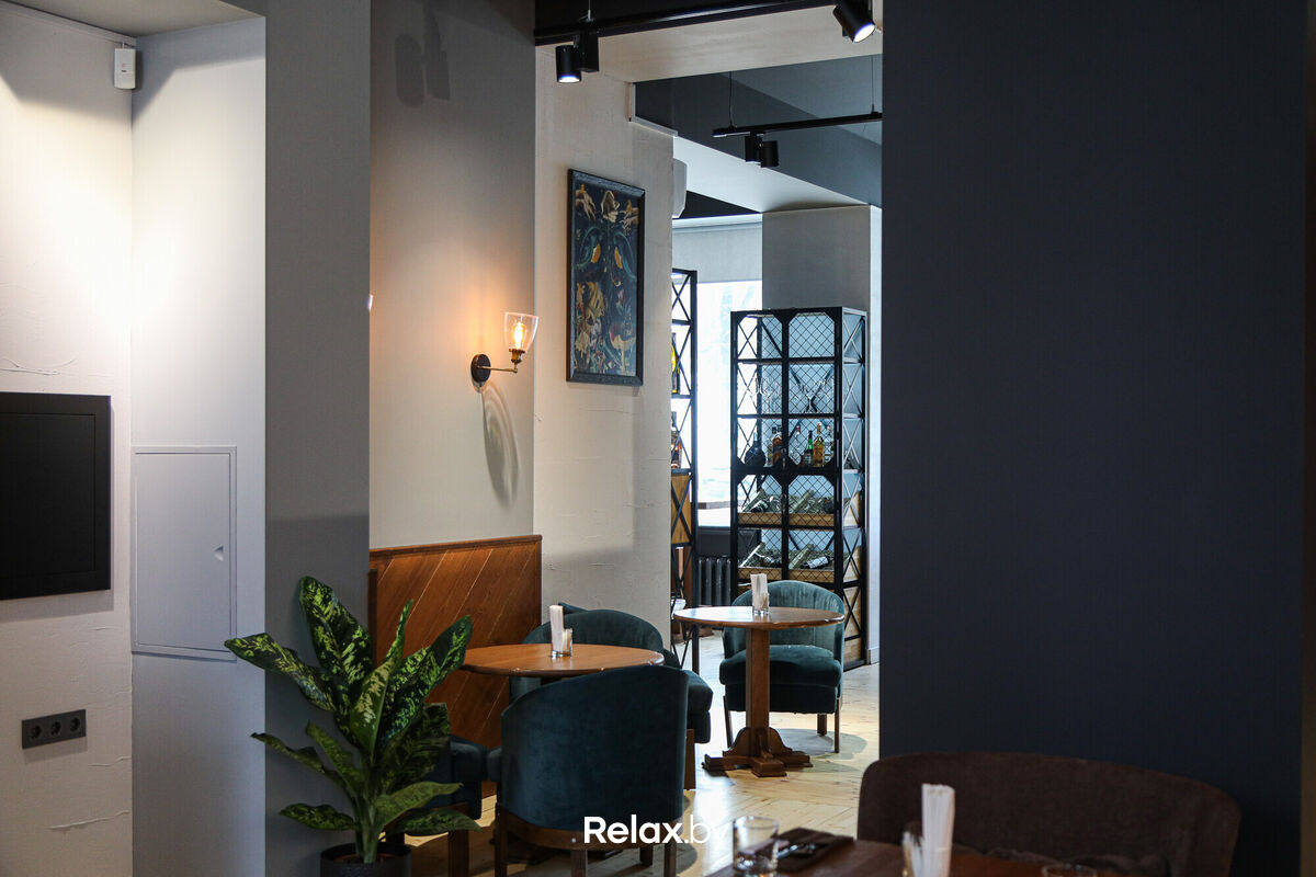 Интерьеры. Репортажный фотограф Александр Задорин, Минск, Беларусь