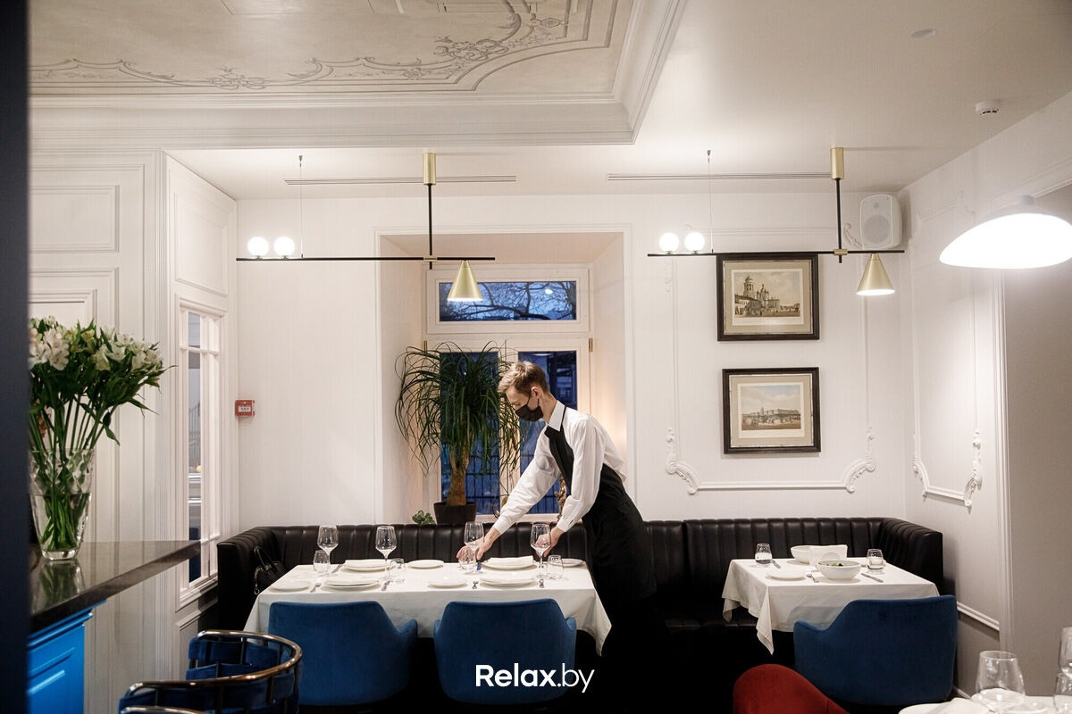 Интерьеры. Репортажный фотограф Александр Задорин, Минск, Беларусь