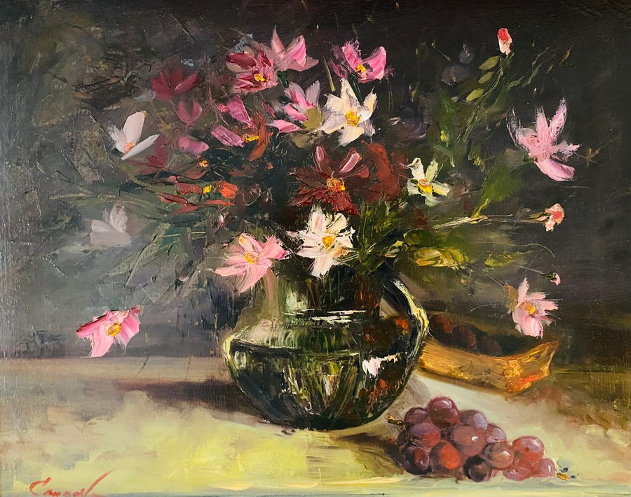 Гнусова Светлана. Галерея участников Российской Премии Искусств