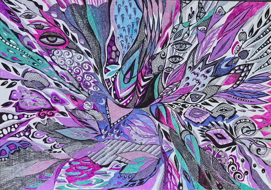 Шумская Ирина Владимировна. Галерея участников Российской Премии Искусств