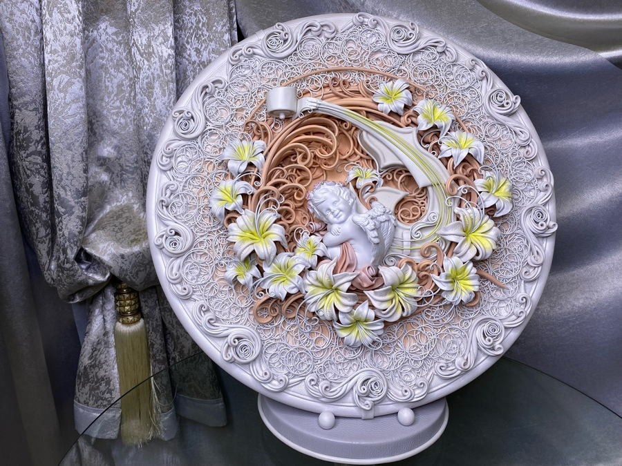 Коробейников Андрей Владимирович. Галерея участников Российской Премии Искусств