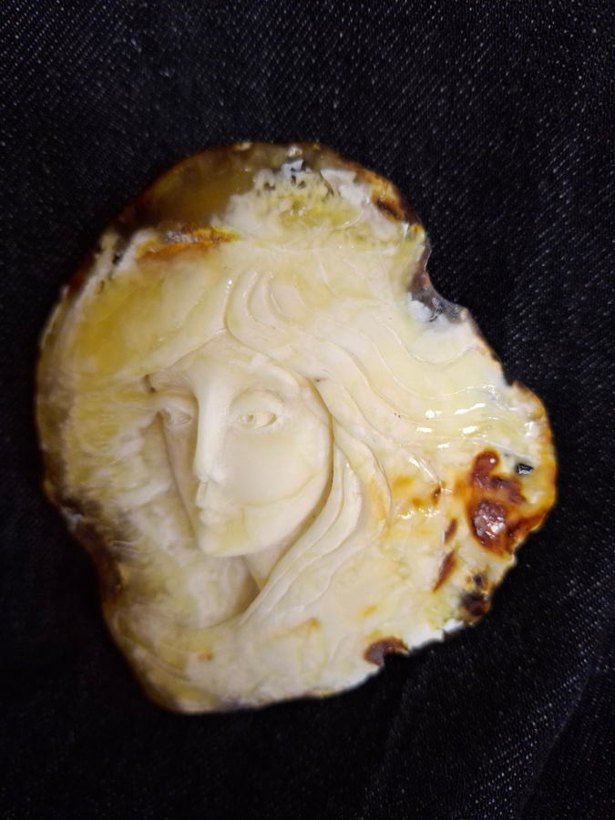 Высоцкая Людмила Николаевна. Галерея участников Российской Премии Искусств