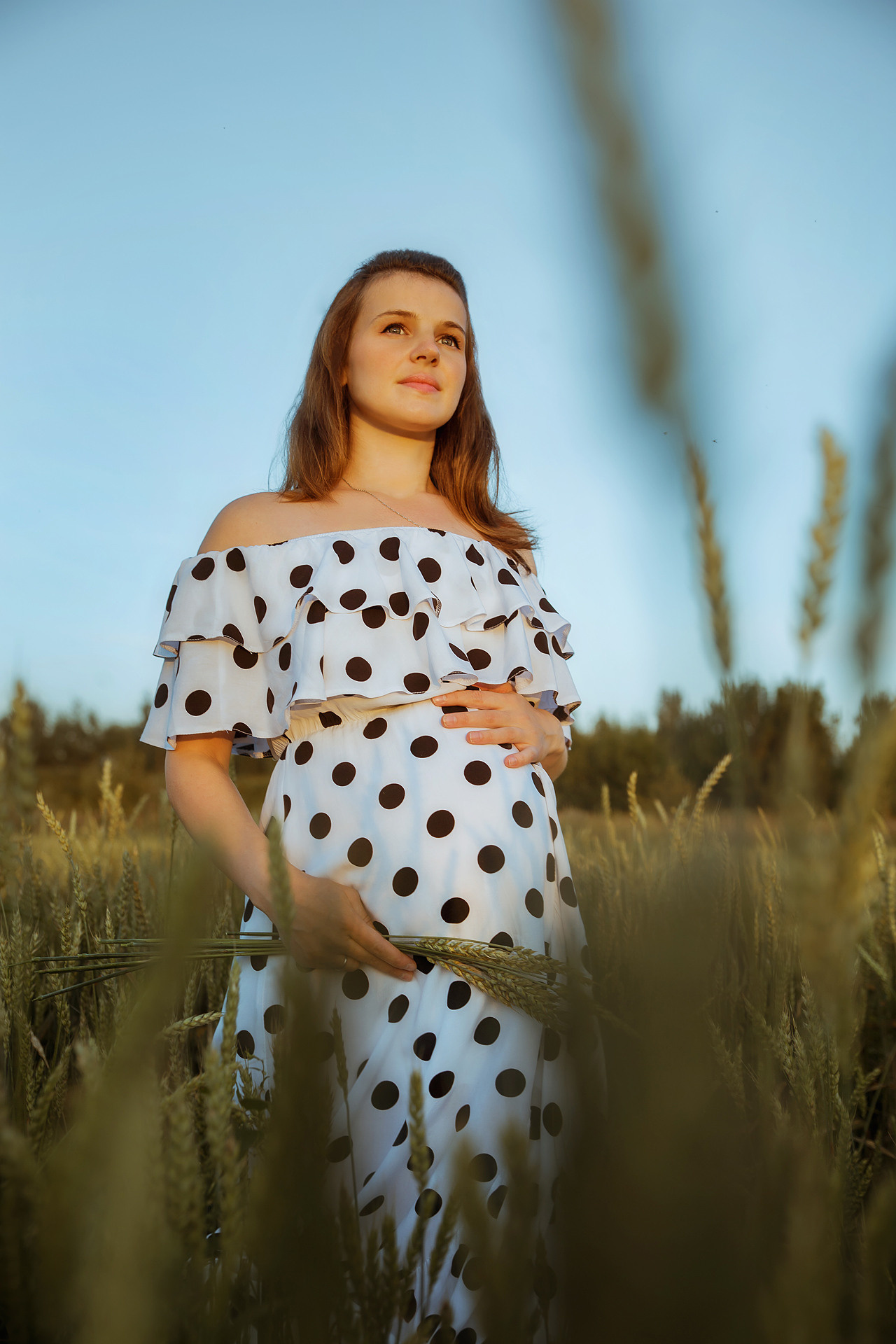 Летняя фотопрогулка. Фотограф Марина Юдина. Подольск, Москва