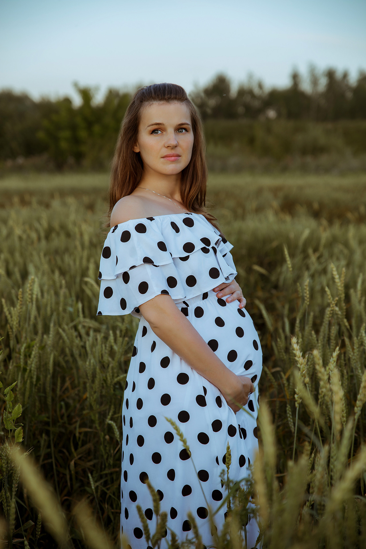 Летняя фотопрогулка. Фотограф Марина Юдина. Подольск, Москва