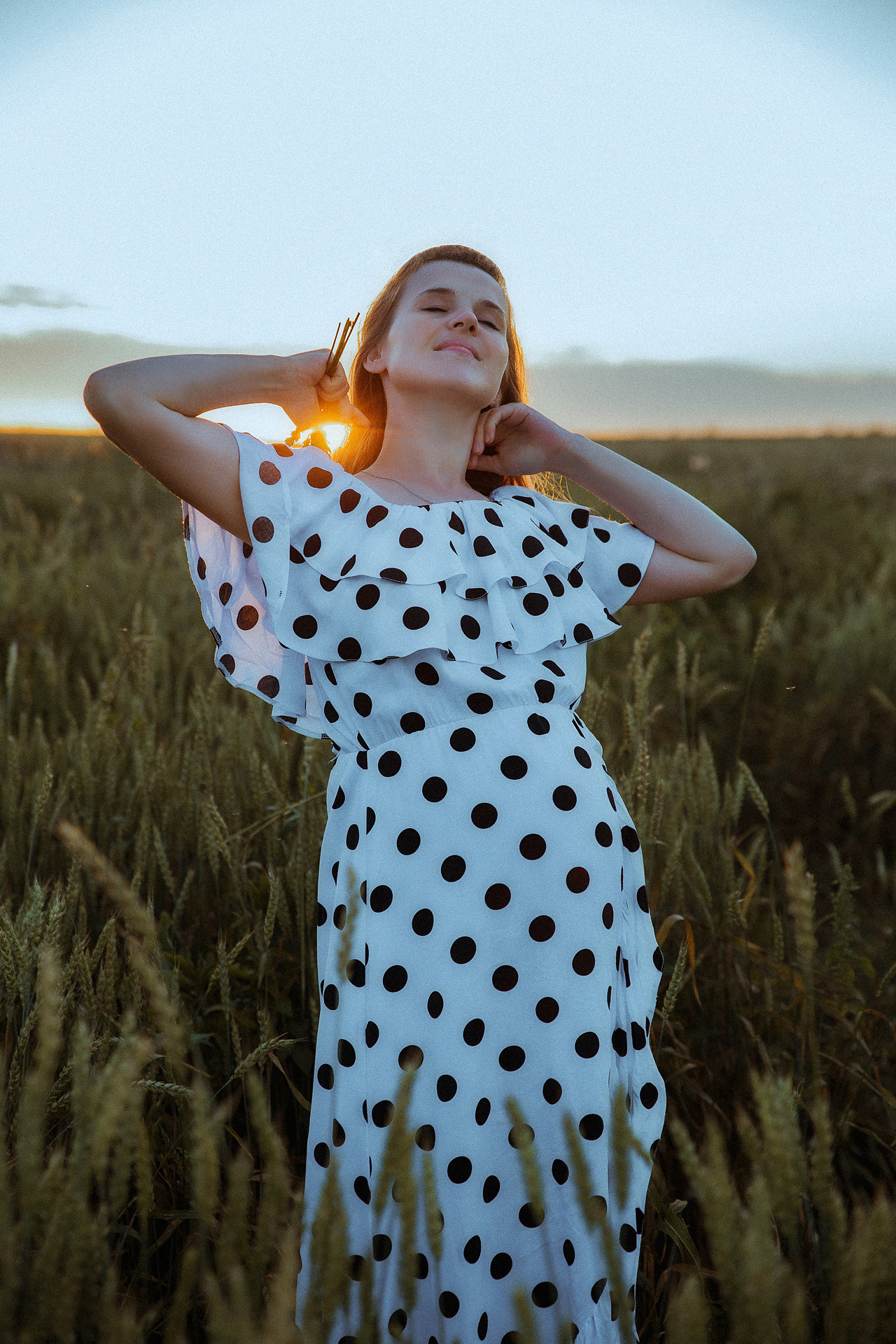 Летняя фотопрогулка. Фотограф Марина Юдина. Подольск, Москва