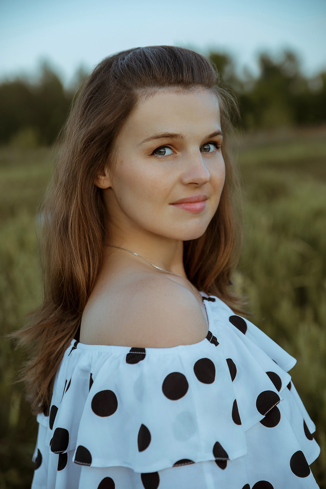 Летняя фотопрогулка. Фотограф Марина Юдина. Подольск, Москва